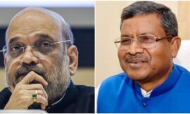 17 फरवरी को होगा भाजपा जेवीएम का विलय