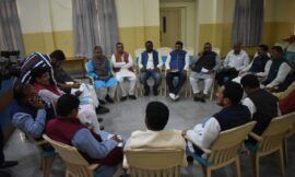 झारखंड भारतीय जनता पार्टी सोमवार को नेता प्रतिपक्ष का करेगी चुनाव