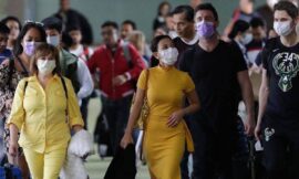 Corona: चीन से लौटे सभी 406 लोगों की अस्पताल से छुट्टी