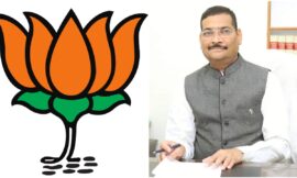 13 मार्च को नामांकन करेंगे प्रदेश अध्यक्ष दीपक प्रकाश