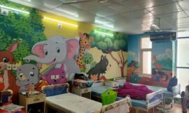 सदर अस्पताल में थैलेसीमिया, सिकल सेल अनिमिया एवं हीमोफीलिया डे केयर सेंटर का उदघाटन किया जाएगा