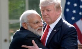 ‘नमस्ते ट्रंप’ कार्यक्रम में बुलाए जाएंगे विपक्षी नेता ?