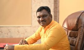 विधायक अमर कुमार बाउरी ने सदन में उठाया लोहरदगा मामला