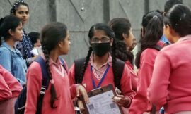 सरकार ने 31 मार्च तक सीबीएसई, जेईई मेन्स, विश्वविद्यालय की परीक्षाएं स्थगित की