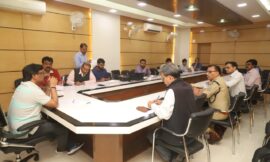 झारखंड में Lockdown