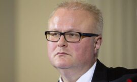 जर्मनी के मंत्री ने कोरोनो वायरस संकट के कारण की आत्महत्या