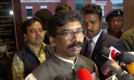 सुचारू रूप से राज्यवासियों को बिजली मिले: हेमन्त सोरेन