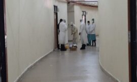 राँची में मिले कोरोना के 17 विदेशी सहित 22 संदिग्ध