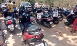 लॉकडाउन को लेकर रांची पुलिस सख़्त