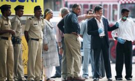 टाटा ट्रस्ट कोरोना के लिए देगा 500 करोड़