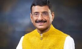 सांसद संजय सेठ के पहल पर भोपाल से बच्चे आयेंगे रांची