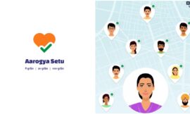 Aarogya Setu: सरकार ने लॉन्च किया मोबाइल ऐप, कोरोना पर लगेगा लगाम