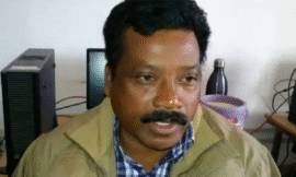 पूर्व मंत्री एनोस एक्का को 7 साल सश्रम कारावास, 2 करोड़ का जुर्माना