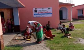 प्रत्येक पंचायत में शुरू किए जा रहे मुख्यमंत्री दीदी किचन