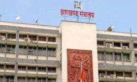 झारखण्ड सरकार राज्य के बाहर फंसे सभी झारखंडवासियों की सहायता के लिए प्रतिबद्ध