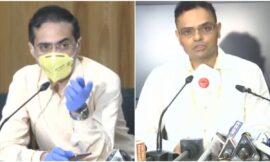 झारखंड में रांची को रेड जोन में, नौ अन्य जिलों को ऑरेंज जोन में रखा गया