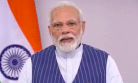 PM नरेंद्र मोदी कल सभी राज्य के CM के साथ करेंगे बात