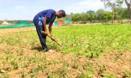 सरकार द्वारा निर्देशित बातों पर लोग अमल करें: रामचंद्र सांगा