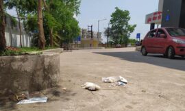 रिम्स बना संक्रमण फैलाने का केंद्र