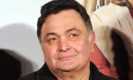 नहीं रहे फिल्म अभिनेता ऋषि कपूर