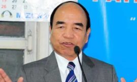 मिजोरम में 31 मई तक लॉकडाउन बढ़ा