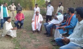 यूपी सरकार ने अपना वादा पूरा किया: अमर बाउरी