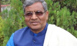 झारखण्ड सरकार जनता का दोहन करने में कोई मौका नहीं छोड़ रही: बाबूलाल मरांडी