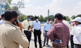 स्पेशल ट्रेन से आनेवाले सभी प्रवासी मजदूरों को उनके घर तक बस से पहुंचाएगी सरकार