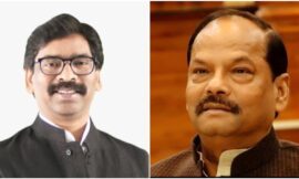 रघुवर श्रवण बने तो हेमंत बने राम