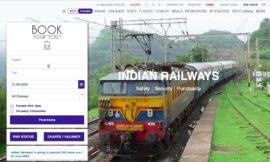 रेलवे ने एक जून से चलने वाली ट्रेनों की लिस्ट जारी की