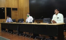 कोविड-19 संक्रमण से संबंधित मरीजों की जांच बढ़ाने का निरंतर हो रहा है प्रयास