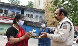 मां तो मां होती है!