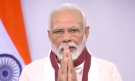PM मोदी का जनता के नाम पत्र, आत्मनिर्भर भारत पर दिया जोर