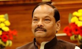 विधानसभा उप चुनाव को लेकर रघुवर दास चर्चा में