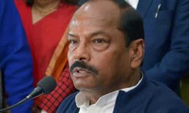 पूर्व मुख्यमंत्री रघुवर दास ने राज्य सरकार से रोजगार के अवसर उत्पन्न करने की अपील की