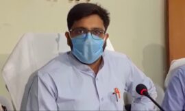 रांची जिला रेड जोन से हुआ बाहर