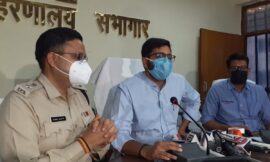 रांची में हेल्पलाइन नंबर से प्राप्त हुई 6221 शिकायतें, 5775 का किया समाधान