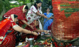 कल है व्रत सावित्री, पति की लंबी आयु के लिए महिलाएं करेंगी पूजा