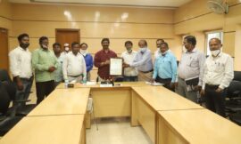 आदिवासी सोशल एजुकेशन एंड कल्चरल एसोसिएशन के सदस्यों ने मुख्यमंत्री से मुलाकात की