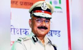 पूर्व DGP पर उनकी बहु ने लगाया यौन शोषण का आरोप