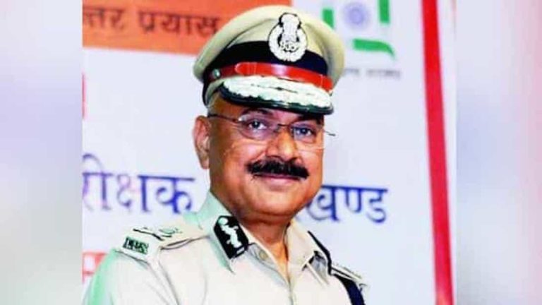 पूर्व DGP पर उनकी बहु ने लगाया यौन शोषण का आरोप