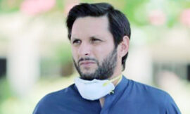 शाहिद अफरीदी को हुआ कोरोना, कहा दुआ की जरूरत