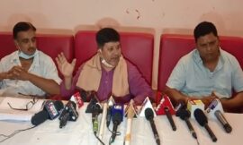 झारखंड अभिभावक संघ ने तीन जुलाई से हंगर स्ट्राइक का किया ऐलान