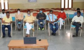 पूनम महाजन ने वर्चुअल रैली के माध्यम से देश को संबोधित किया