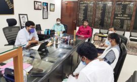 एक सप्ताह के अंदर लंबित किसानों की राशि का हो भुगतान: उपायुक्त रांची