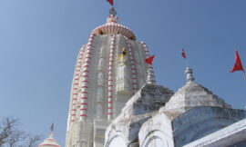 रांची में जगन्नाथ मंदिर की रथयात्रा स्थगित रहेगी