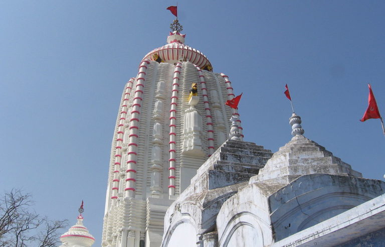 रांची में जगन्नाथ मंदिर की रथयात्रा स्थगित रहेगी