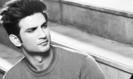 बॉलीवुड एक्टर सुशांत सिंह राजपूत ने किया सुसाइड