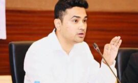 युवाओ की पहल, देश हित में लिया चीन के खिलाफ फैसला