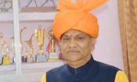 भाजपा विधायक सीपी सिंह भी कोरोना पोजिटिव पाए गये